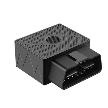 

GPS Car OBD2 Anti-theft Positioning Tracker Real Time Vehicle Tracking Device Car Truck Locator Alarm Auto Parts Vehicle