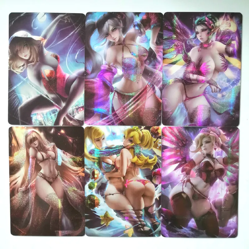 

28pcs/set Sakimi Chan Beautiful Girl Sexy Girl Fourth Bullet Toys Hobbies Hobby Collectibles Game Collection Anime Cards