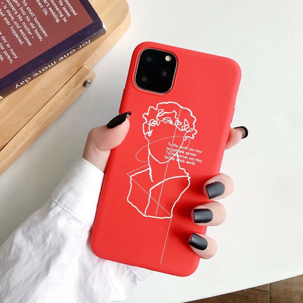 Модный чехол для телефона Super mom Baby для iPhone 8, 7 Plus, 6 S, X, XS, MAX, XR, 11Pro, мягкий Цветной силиконовый чехол Etui Capa