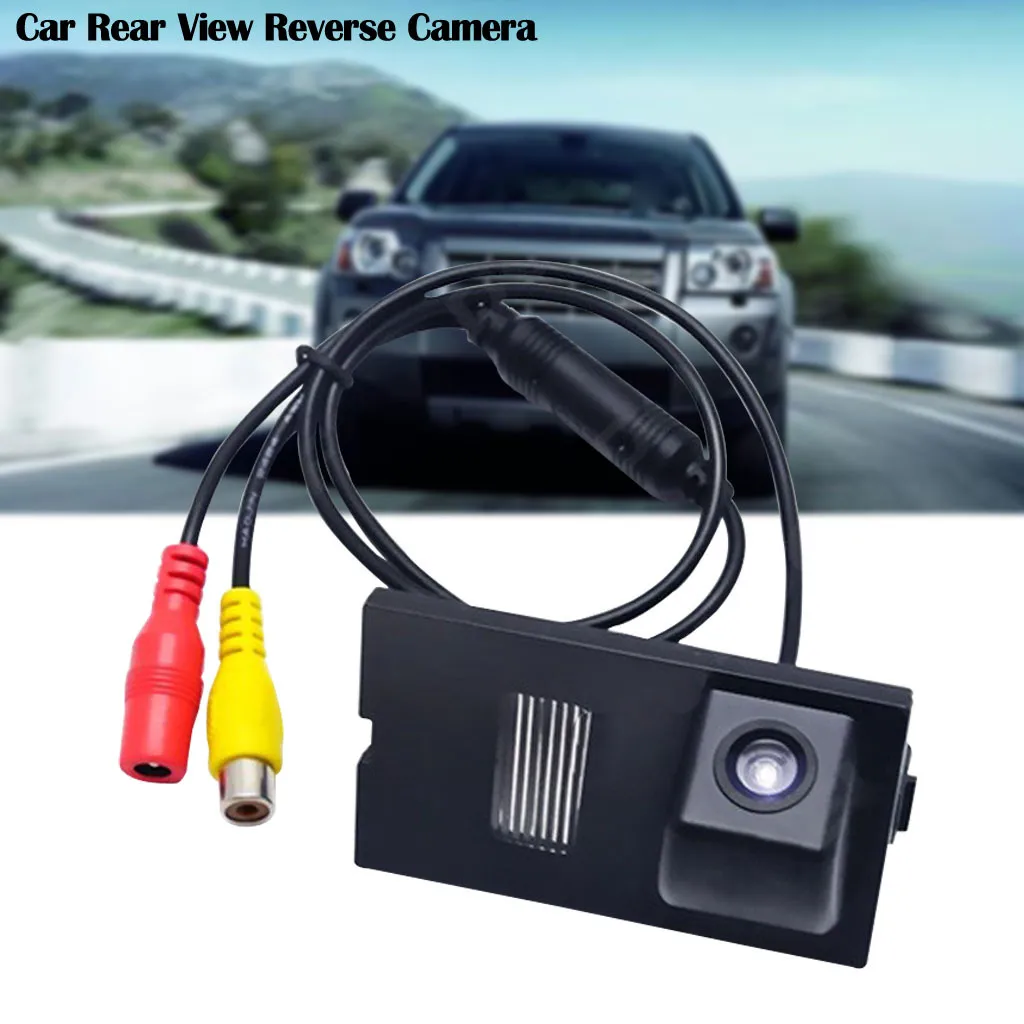 

CARPRIE Car Camera Brand New 170 degrees Car Rear View Reverse Camera For Land Rover Freelander 2/ Discovery 3 Car Backup Camera