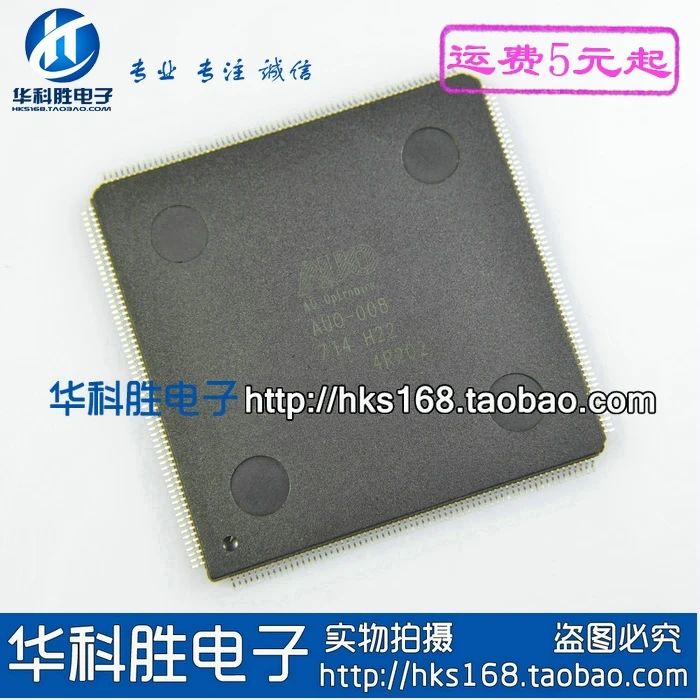 1 шт./AUO-008 4R202 QFP