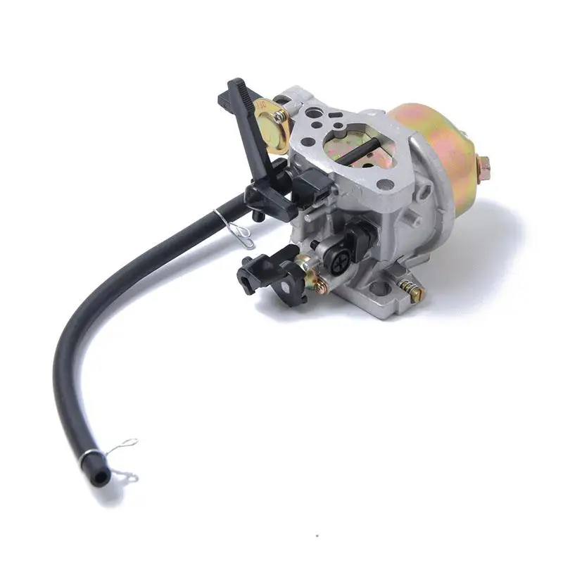 Карбюратор Carb комплект для Honda Gx240 Gx270 8hp 9hp#16100-ZE2-W71 16100-ZH9-820 Бесплатные прокладки