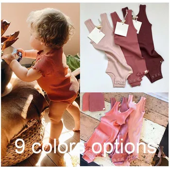 

ZMHYAOKE-MM 2020 Summer Baby Girls Christmas Clothing Beach T-shirt for Boys Thanksgiving Shirt Girls Top Clothes for Big Kid