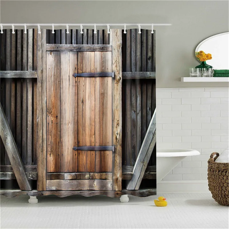 Waterproof-Screen-Polyester-Bath-Curtains-Decoration-Shower-Curtain-Sets-with-12-Hooks-In-The-Bathroom-Wooden.jpg_640x640 (3)