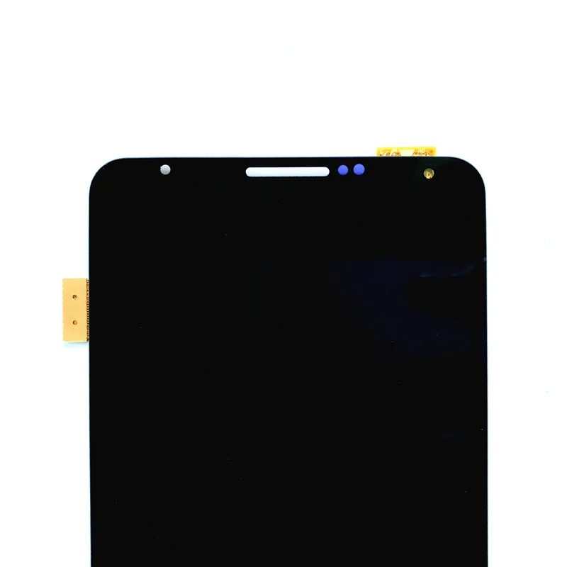 Супер AMOLED lcd для samsung Galaxy Note3 Note 3 N9002 N9005 N9006 N9007 N900K N900T телефон lcd S сенсорный экран дисплей дигитайзер