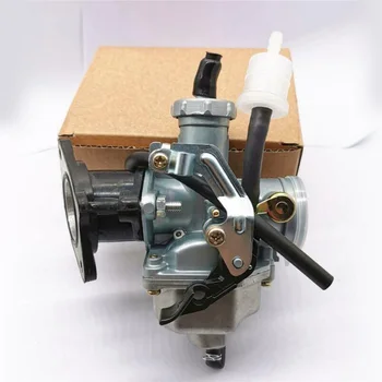 

For Honda TRX200 XR XL CM CL200T Carburetor Carburetors Fuel Filter Manifold Boots Kits Intaking 27mm