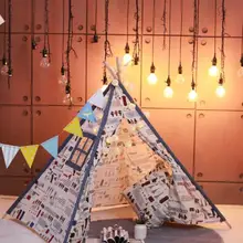 Детям! Цена игра 1,4, 1,6 палатка индийская цена палатка 1,4, 1,6 игра дом падение