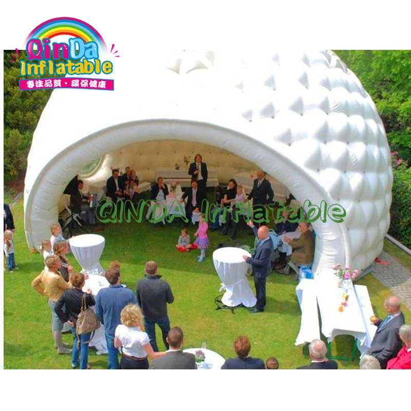 d inflatable dome tent (16)