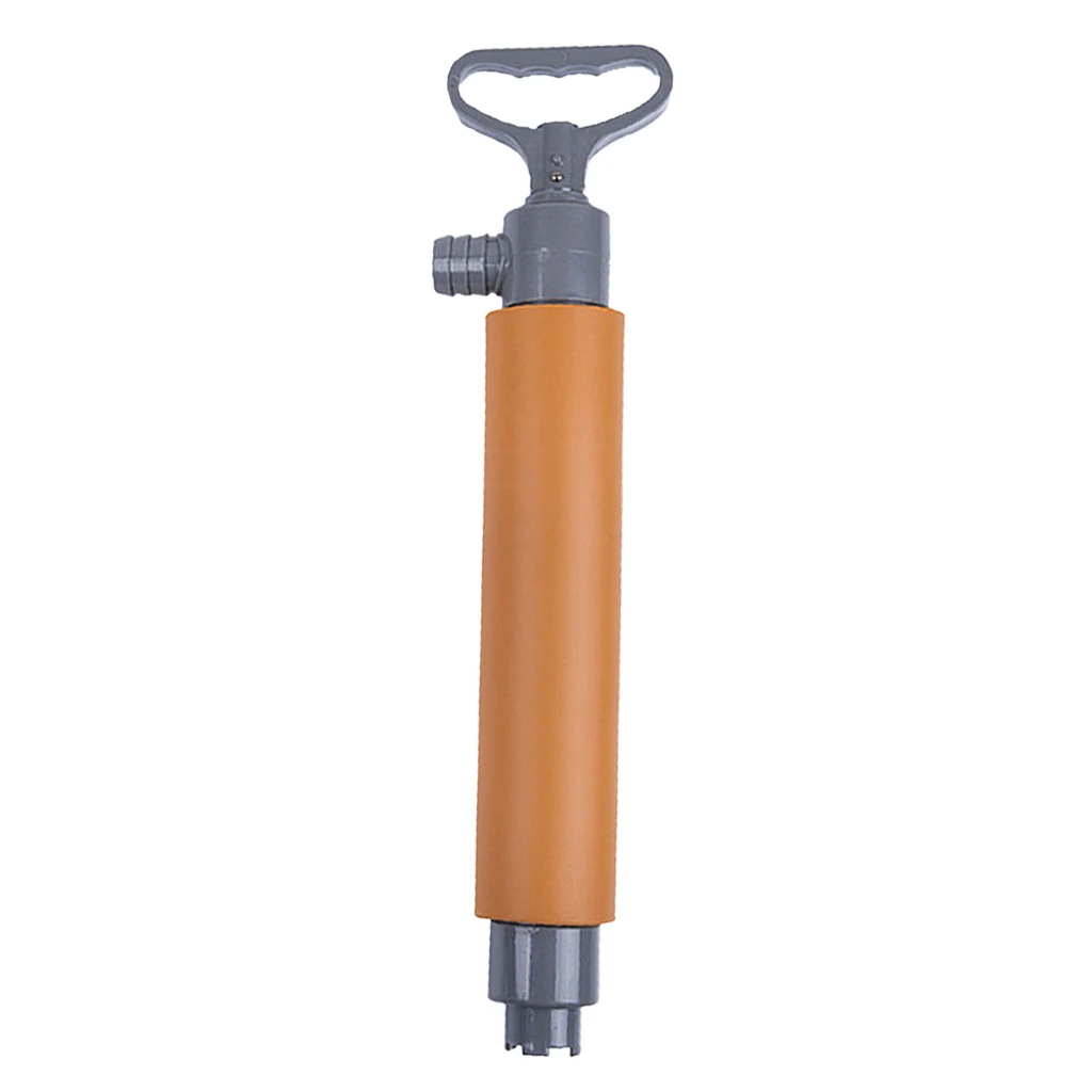 46cm Bilge Pump for Kayak Raft Safety Rescue Kayaking Water Bailing Pump