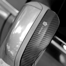 Автомобильное боковое зеркало заднего вида, козырек от дождя, защита от дождя, затеняющий чехол для Toyota Crown, аксессуары, Стайлинг автомобиля