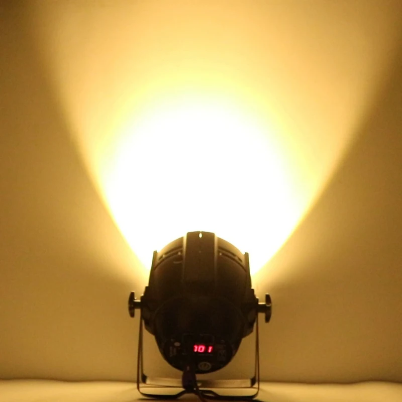 1 шт. 200 Вт COB Stgae светильник 4x100 Вт Led Blinder 100 Вт RGBWA UV 6в1/5в1/4в1/Холодный теплый белый DJ Par Точечный светильник для баров и театров