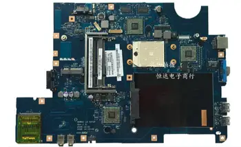 

NAWA2 LA-5972P for lenovo G555 notebook G555 laptop motherboard NAWA2 LA-5972P mainboard with GPU Test original mothebroard
