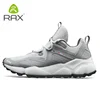 RAX Men Running Shoes Outdoor Sport Shoes for Men Breathable Walking  Shoes Jogging Sneakers Lightweight Trekking Shoes 456