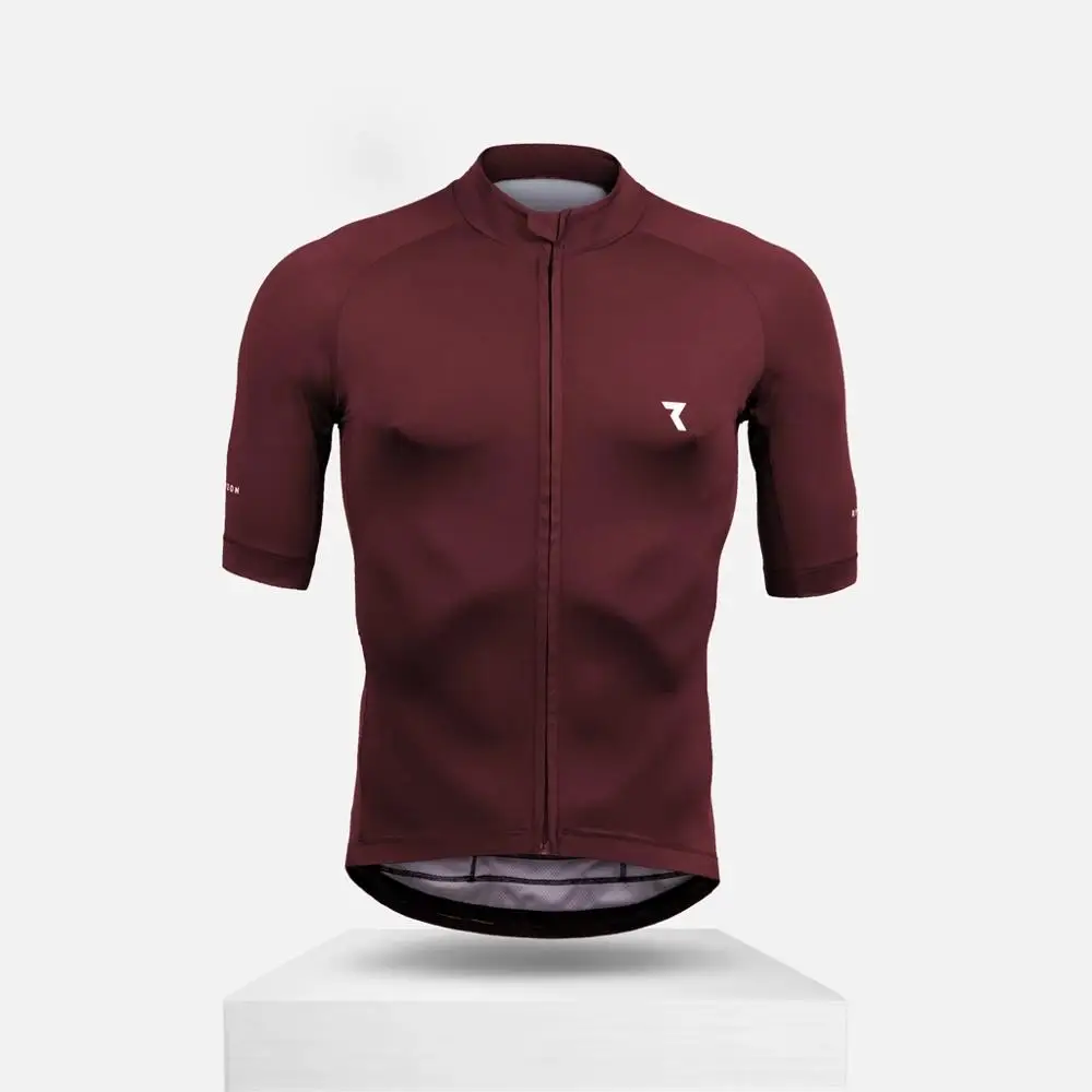 

Ciclismo RYZON cycling jersey 2020 short sleeve cycling clothing go pro cykling roupa ciclismo cyclisme ciclismo ropa hombre