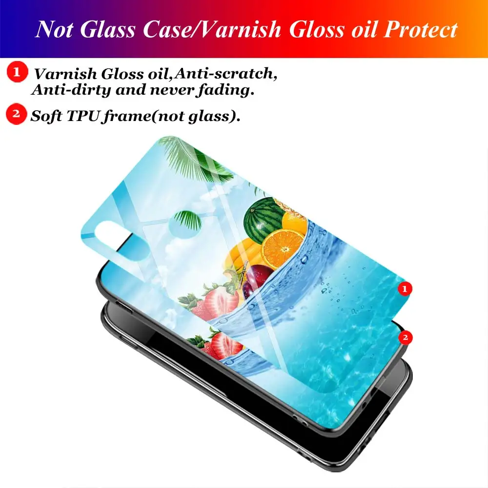 Силиконовый чехол для Xiaomi Redmi Note 8 7 6 5 4X 4 K20 Pro 7A 6A S2 5A Plus|Бамперы| |