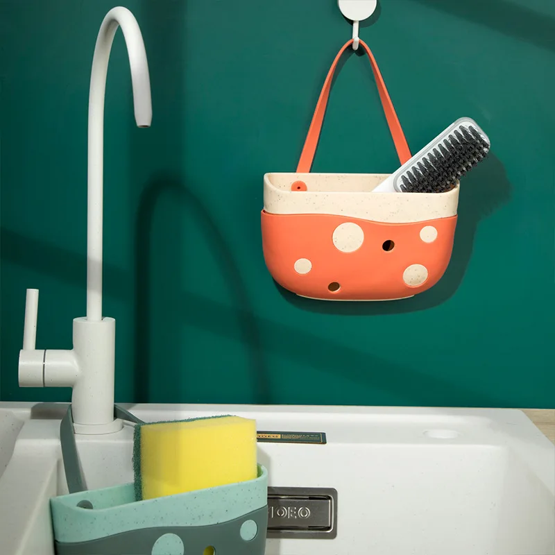 

Kitchen sink waterlogging caused by excessive rainfall basket hanging shelf pool from punching bag faucet bathroom receive ha