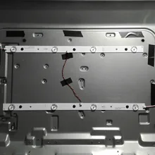 4 шт. светодиодный Подсветка полоса лампа для акаи AKTV3221 D32-0A35 светодиодный 32HD340 MS-L0928-L/R V2 HV320WHB-N80 21ED300A A4 M192 TA C 0X E32F