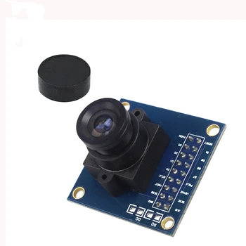 

5PCS OV7670 30FPS VGA Camera Module for arduino DIY KIT