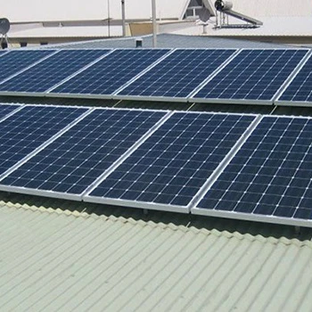 

Home Solar Power System 250 Watts 24 Volts Solar Panel 250w 24v Home Solar Power System 250 Watts 24Volts Solar Panel