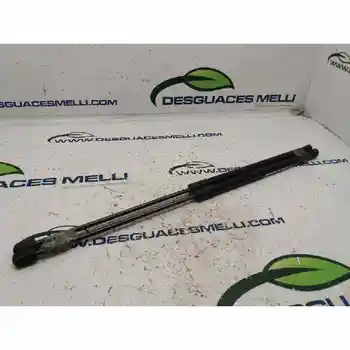 

13182309 SHOCK ABSORBERS TRUNK PORTON OPEL CORSA D