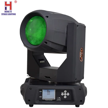 

Super Brightness 350W 17R Stage light Moving Head Beam Disco Lights DMX gobo light for DJ Club Nightclub Party lights