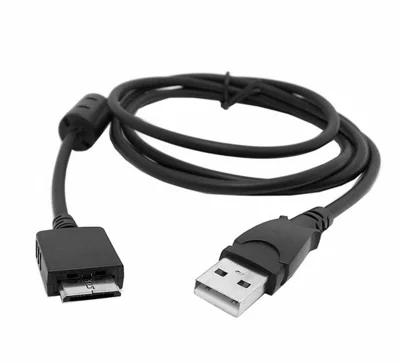 Подходит для SONY Nw-a46 a35 A45 A37 wmc-nw20mu MP3 MP4 USB кабель для зарядки и передачи данных
