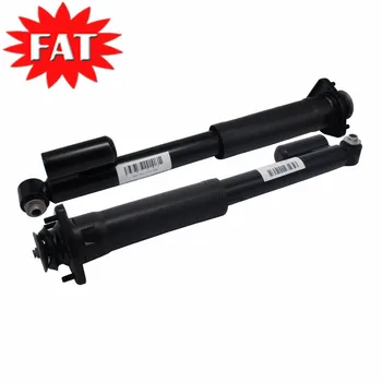 

2PCS Rear Air Suspension Shock Absorber Struts For Land Rover Range Rover L322 with ADS 2002-2012 Left & Right LR023580 LR023573