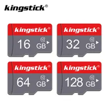 Карта памяти micro sd, реальная емкость, класс 10, 8 ГБ, 16 ГБ, 32 ГБ, TF Micro, высокая скорость, 64 ГБ, для смартфонов