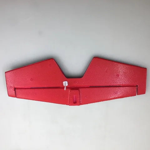 XK A 430 A430 24G RC Airplane Spare Parts Horizontal Stabilizer Tail Accessories title=