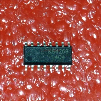 

5pcs/lot NS4263 SOP16 new original In Stock