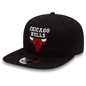 

A NEW ERA 9Fifty Classic Chicago Bulls