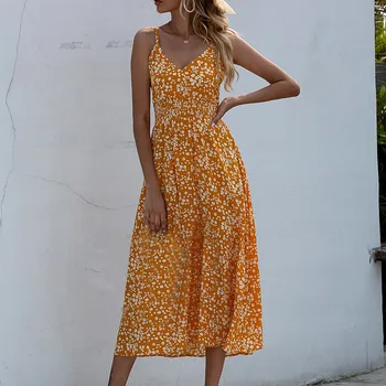 

30 Temperament Long Sleeve Half High Neck Dress 2020 Fall New Women's Korean Style Pure Color Fashion Base T-shirt Skirt