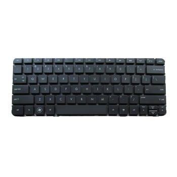 

Laptop Keyboard Upper Case LCD Top Cover Touchpad For HP ENVY 12-E 12-e000 Silver