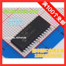 5 шт./лот PIC18F25K22-I/SO SOP28