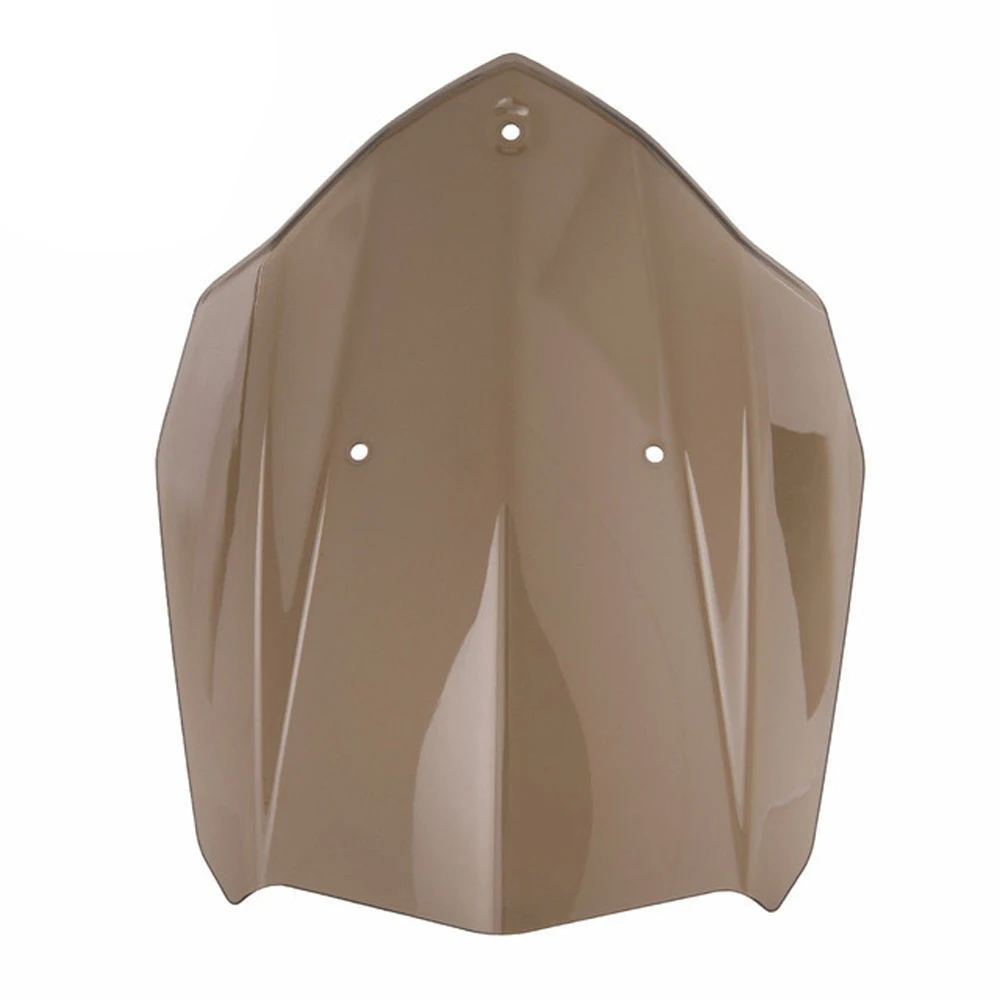 

Yamaha MT 03 MT-03 MT03 2016 2017 2018 2019 новый для мото спорт Touring гоночный ветровое стекло дефлектор с кронштейном