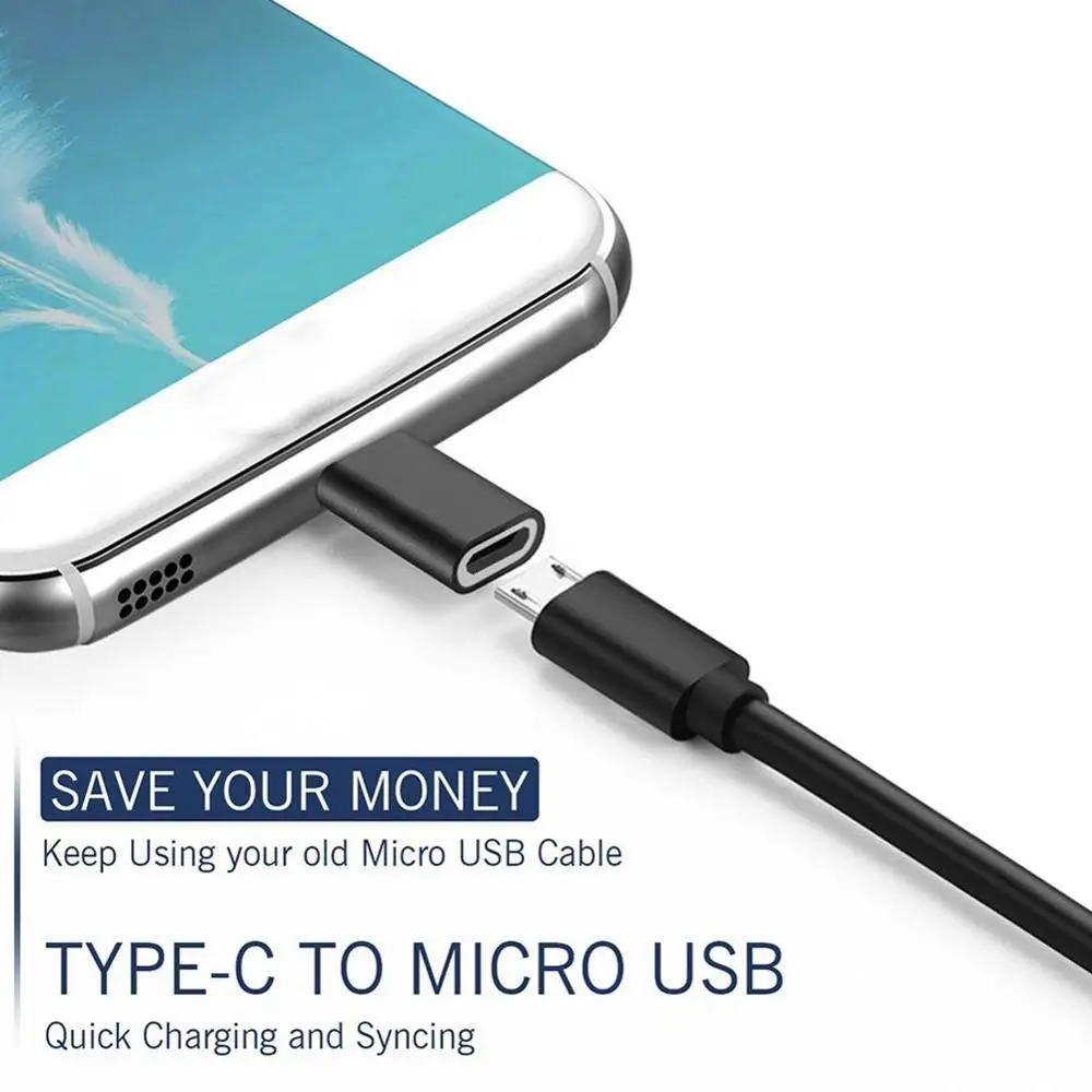 Новинка 5 шт./лот USB 3 1 штекер Type C гнездо адаптер данных конвертер цена лучший Тип