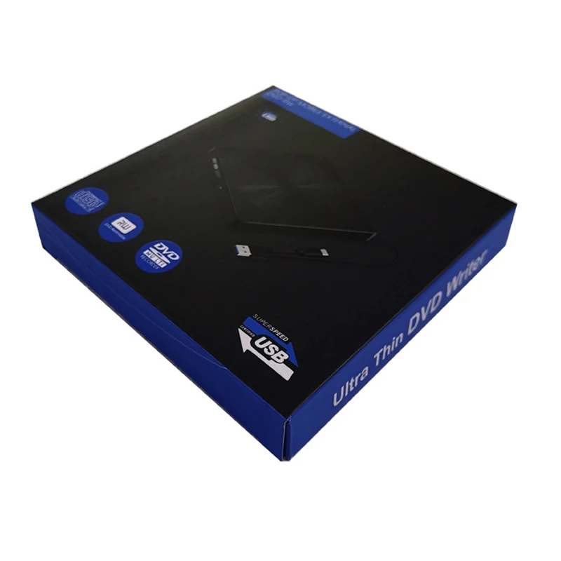 USB 3 0 Тип оптический привод внешний DVD диск для ПК ноутбук Настольный Mac Windows 7/8.1/10