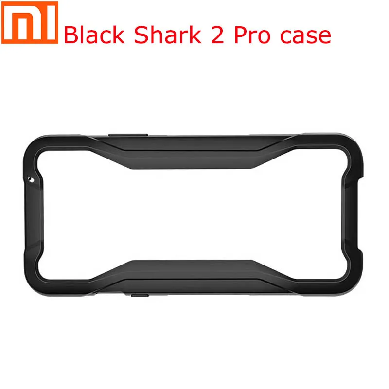 Мобильный телефон xiaomi mi Black Shark 2 pro Чехол для мобильного телефона xiaomi Black shark 2Pro PC материал чехол