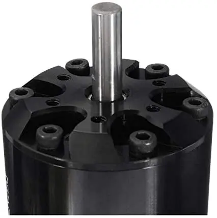 SSS 4082 1600KV/2000KV Brushless Motor 5000W 4082mm 1/8 for car Boat
