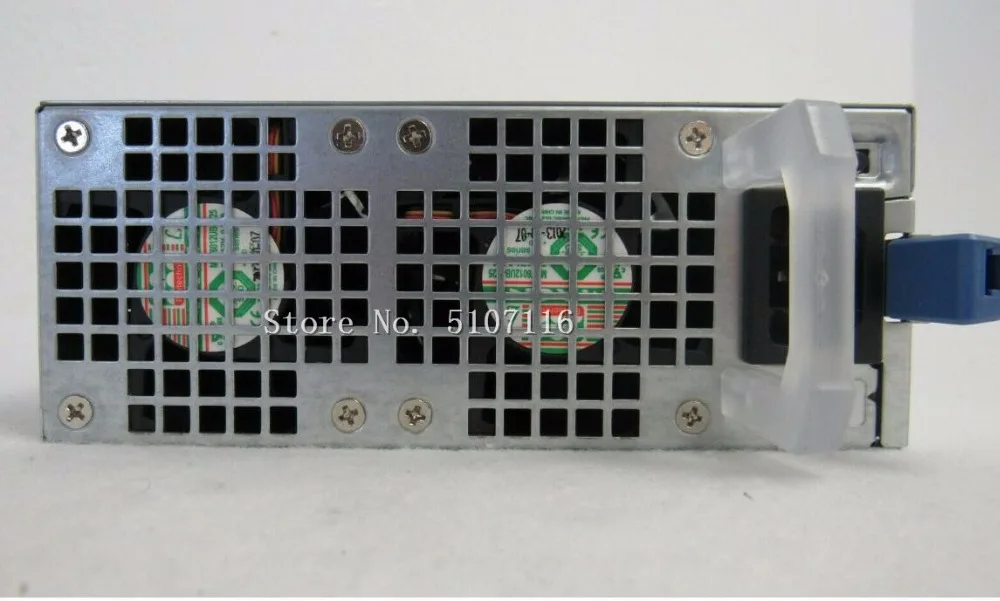 Для T5600 T3600 635 Вт NVC7F D635EF-00 блок питания будет полностью протестирован перед отправкой