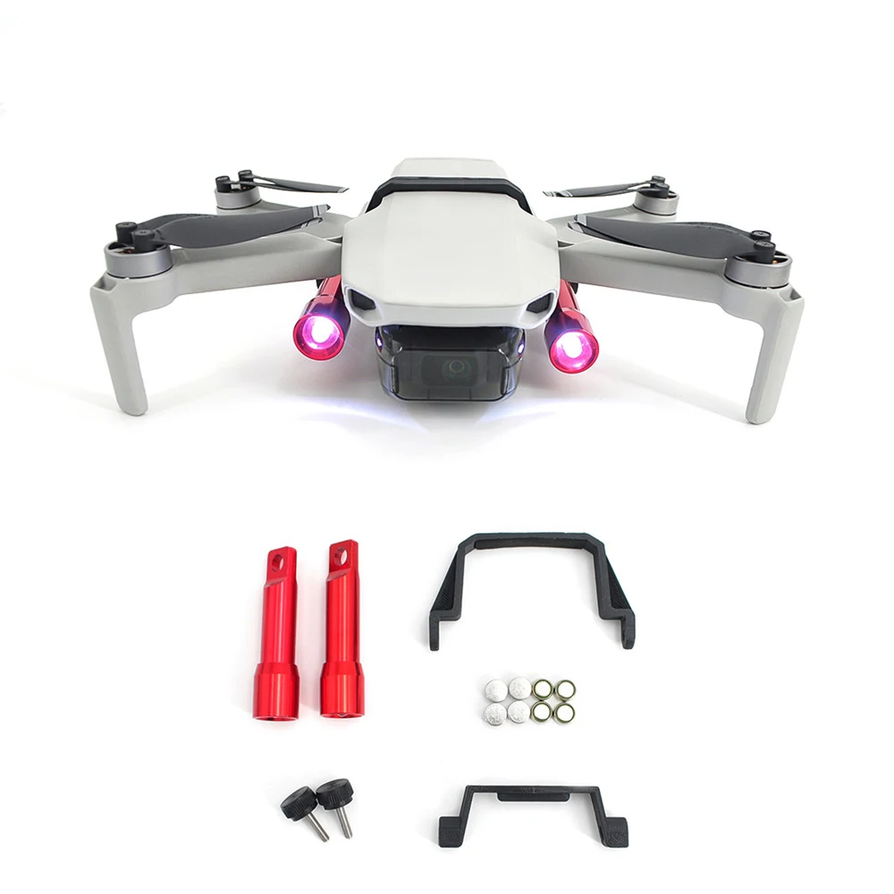 Hot Sale BVF Portable Night Searchlight for DJI Mavic Mini Drone Accessories Kit 
