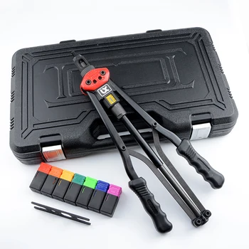 

Manual operation saving gun Remus Rama cutting nut gun Rama cutting m3-m12 ram gun