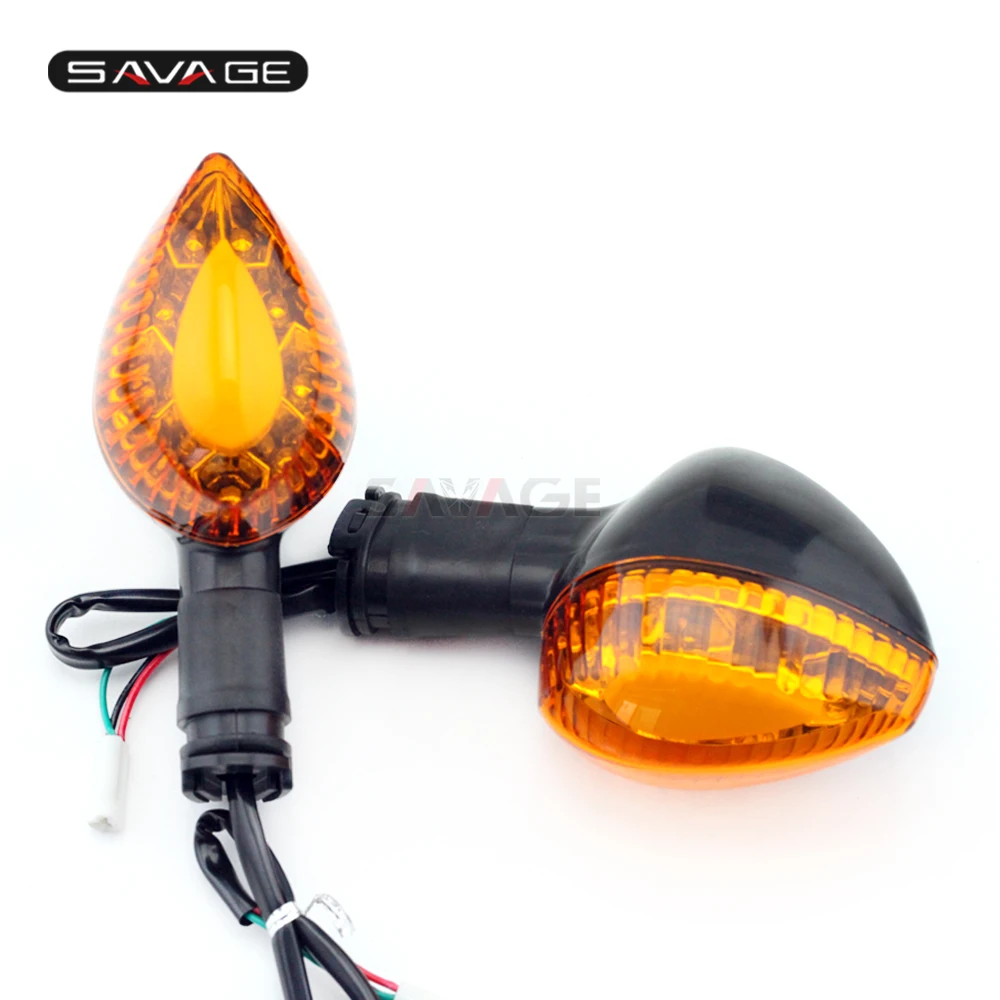 LED Turn Signal Light Indicator Lamp (17)