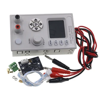 

DC DC Buck Converter CC CV 50V 5A Power Module Adjustable Regulated laboratory Variable power supply communication WZ5005