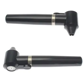 

Electric Tattoo Machine Supply Tool Kits Tattoo Ink Mixer Pigment Agitator With 5 Sticks Tattoo accessoires 2 Colors