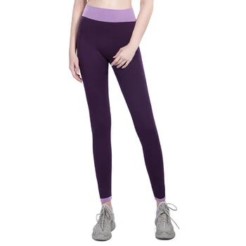 

Women Lady Pants Leggings Quick Drying Stretchy for Fitness Running Sports XRQ88
