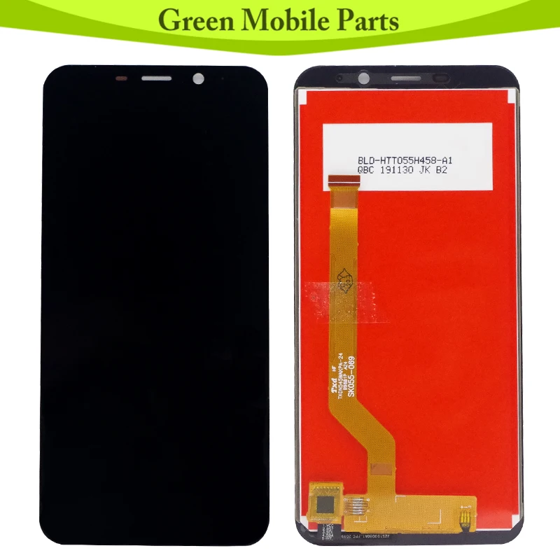 

100% Tested For Meizu C9 M818H LCD Display With Touch Screen Assembly For Meizu C9 LCD