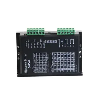 

Accessories Stepper Motor 2 Phase 24C-50VDC 20KHz 1.5A-4.5A Automation