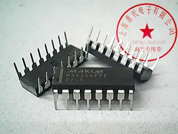 

MAX354EPE