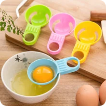 Egg yolk egg white separator protein egg liquid filter kitchen egg filter egg separator egg separator dihe egg separator